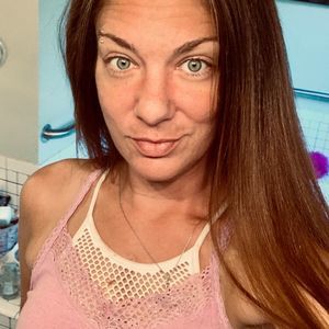 Meet your Posher, Rickilynn